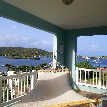 Island Charm Culebra Studios & Suites - Amazing Water Views From All 3 Apartments Located In Culebra Puerto Rico! Isla Culebra Exterior foto