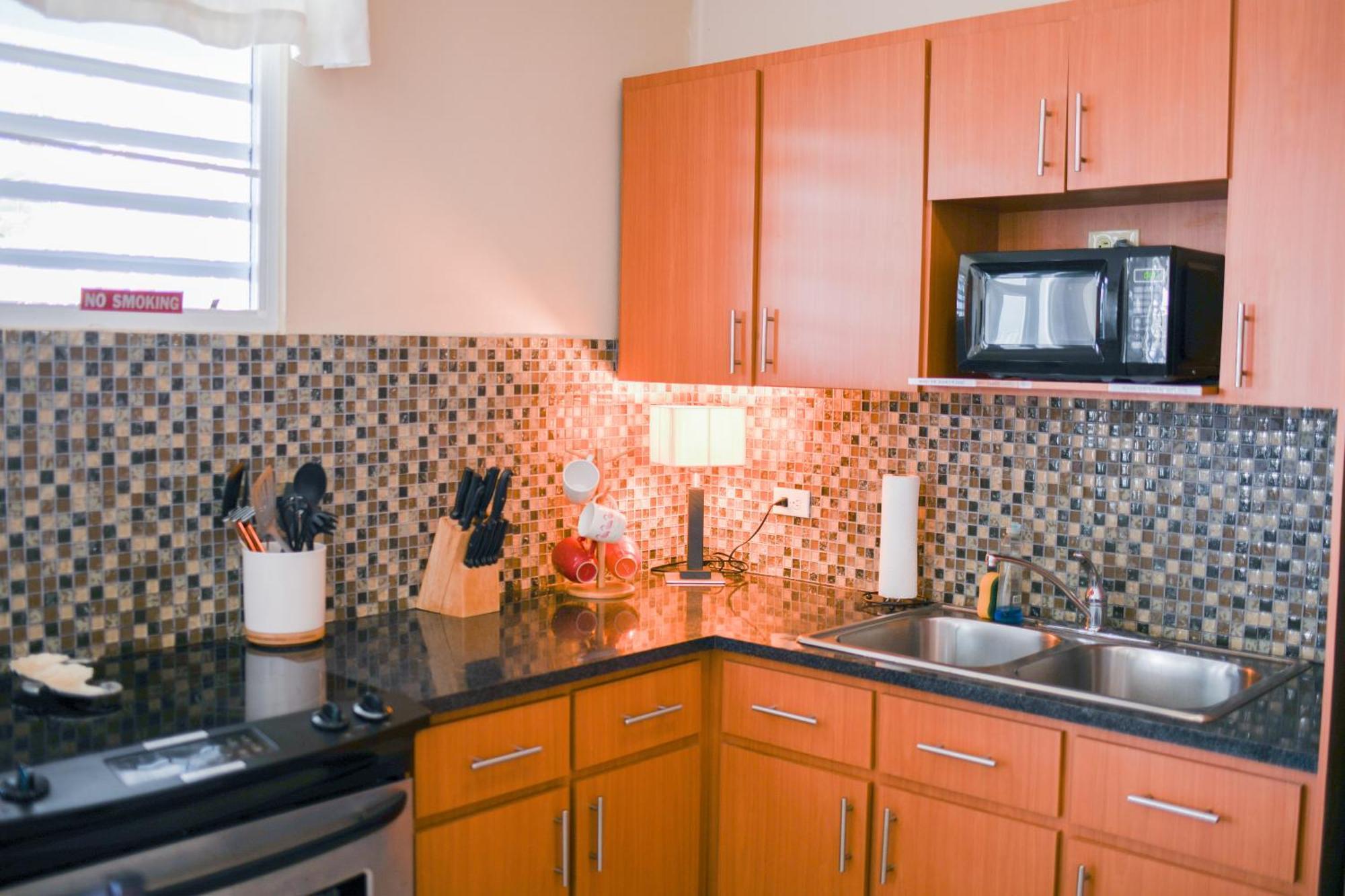 Island Charm Culebra Studios & Suites - Amazing Water Views From All 3 Apartments Located In Culebra Puerto Rico! Isla Culebra Exterior foto