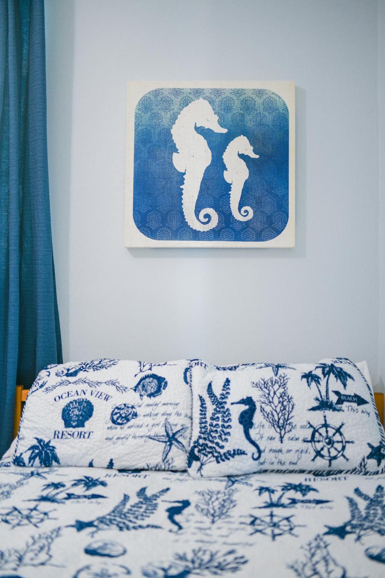 Island Charm Culebra Studios & Suites - Amazing Water Views From All 3 Apartments Located In Culebra Puerto Rico! Isla Culebra Exterior foto