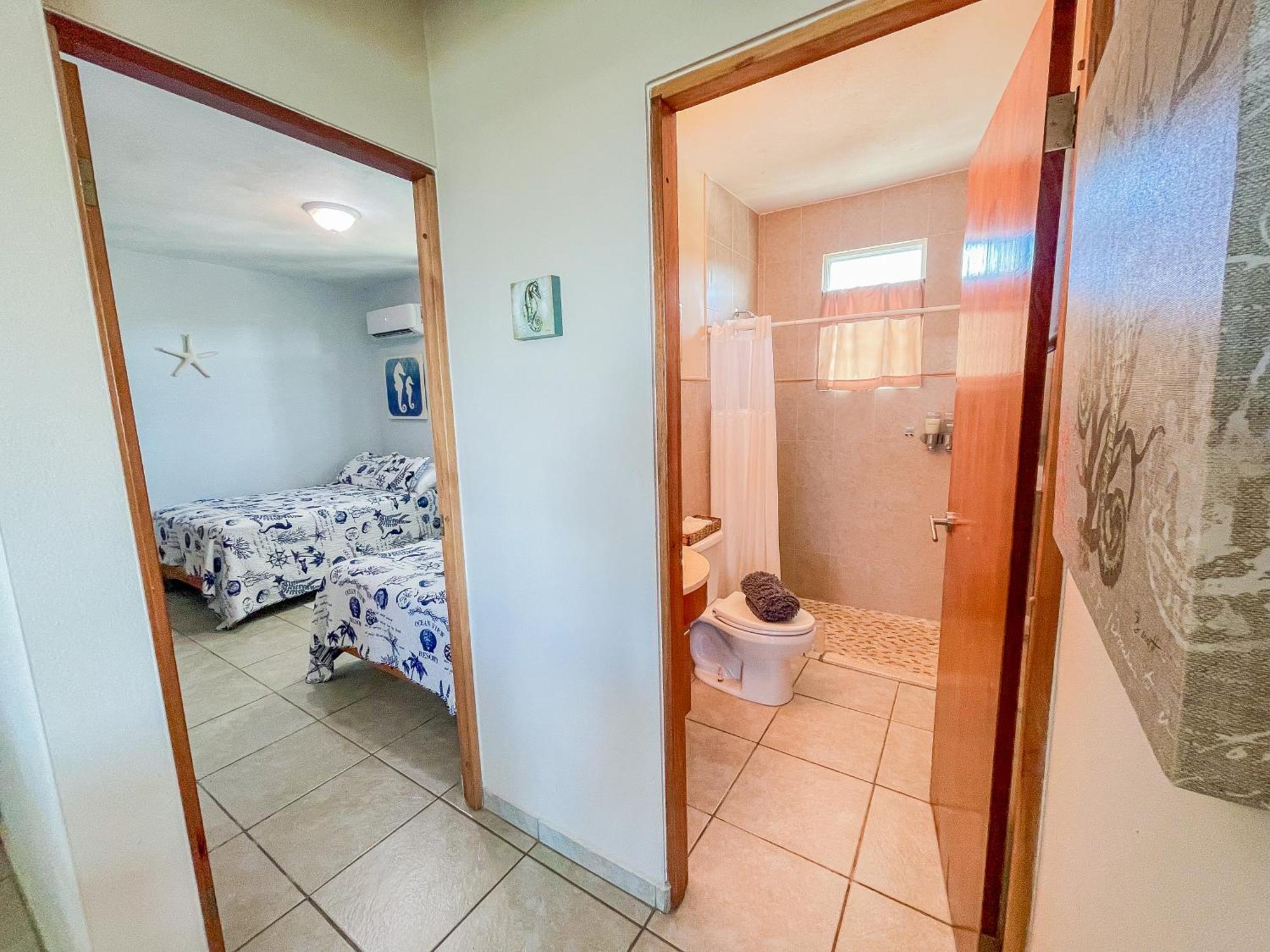 Island Charm Culebra Studios & Suites - Amazing Water Views From All 3 Apartments Located In Culebra Puerto Rico! Isla Culebra Exterior foto