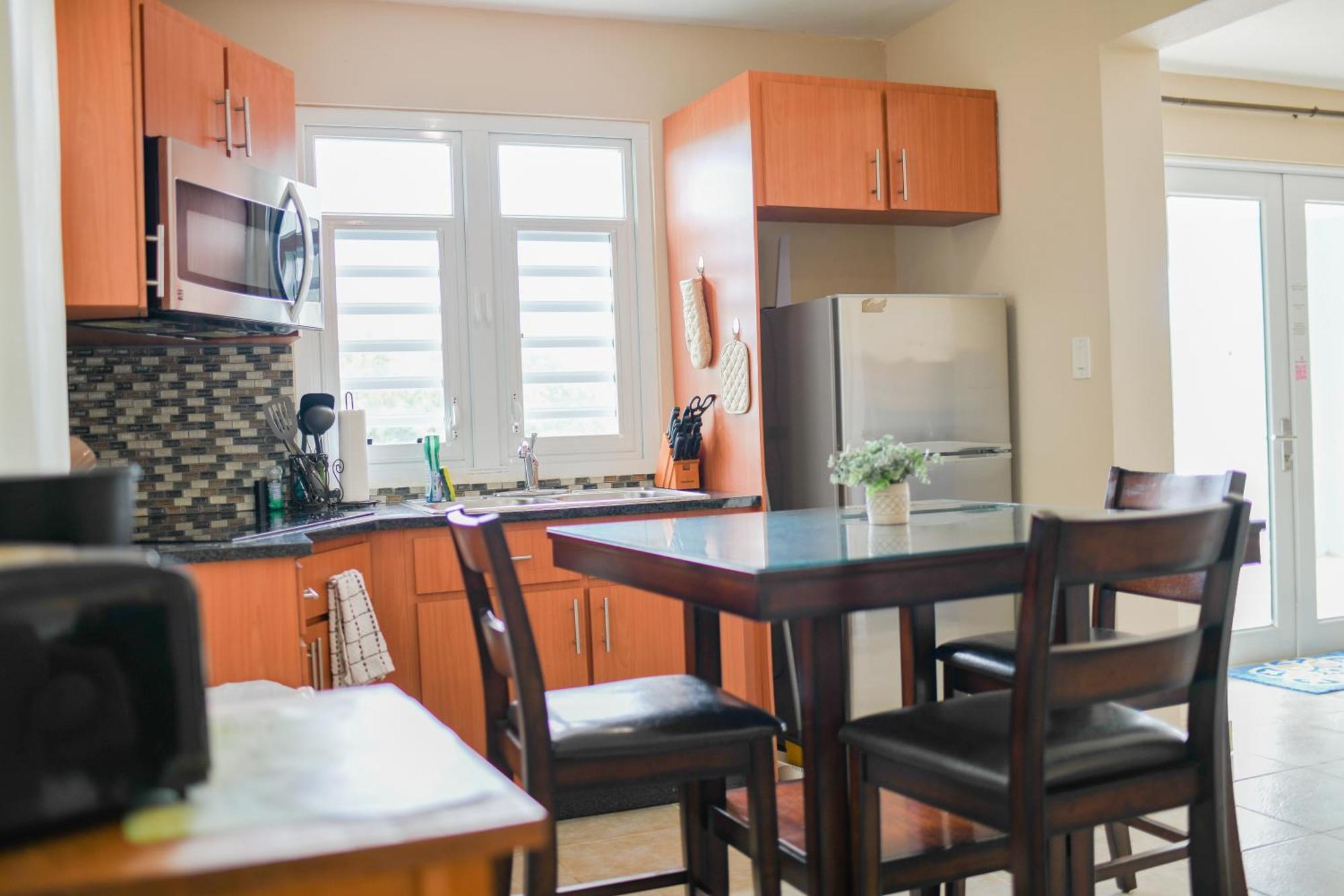 Island Charm Culebra Studios & Suites - Amazing Water Views From All 3 Apartments Located In Culebra Puerto Rico! Isla Culebra Exterior foto