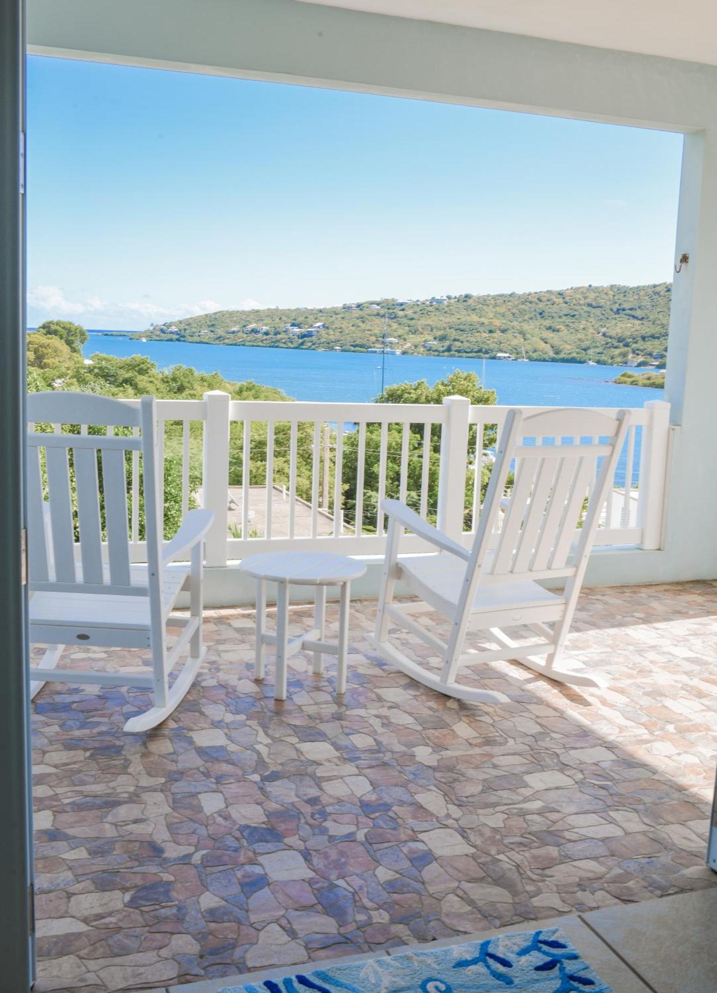 Island Charm Culebra Studios & Suites - Amazing Water Views From All 3 Apartments Located In Culebra Puerto Rico! Isla Culebra Exterior foto
